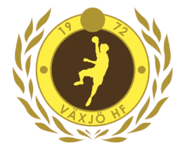 Växjö HF logotyp